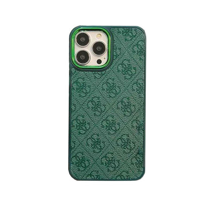 Gelbe iPhone iPhone case-MD231025