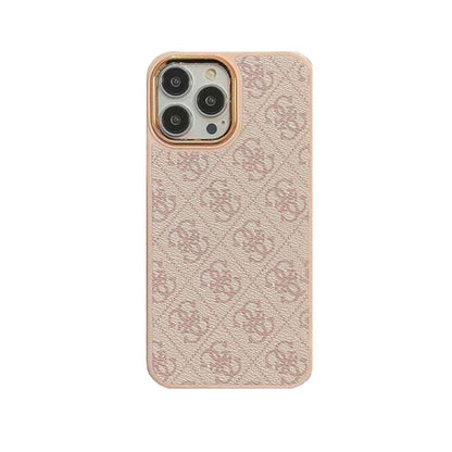 Gelbe iPhone iPhone case-MD231025