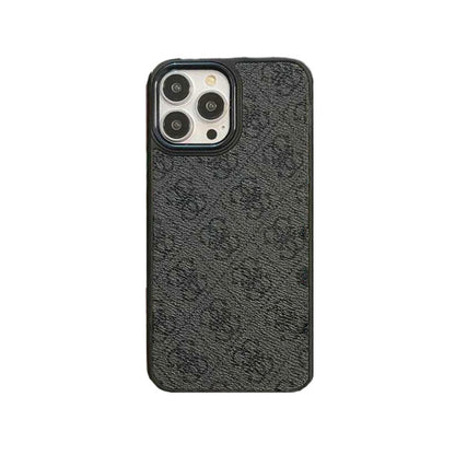 Gelbe iPhone iPhone case-MD231025