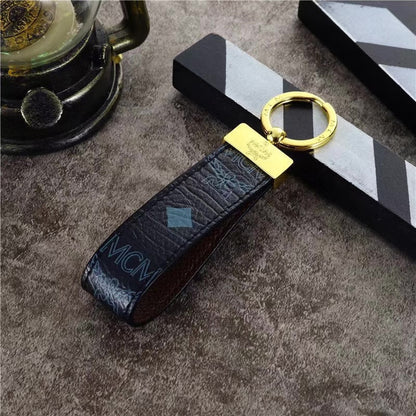 MCM  Keychain