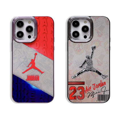 Custodia per iPhone AJ Jordan A13 A14