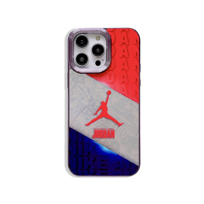 Custodia per iPhone AJ Jordan A13 A14