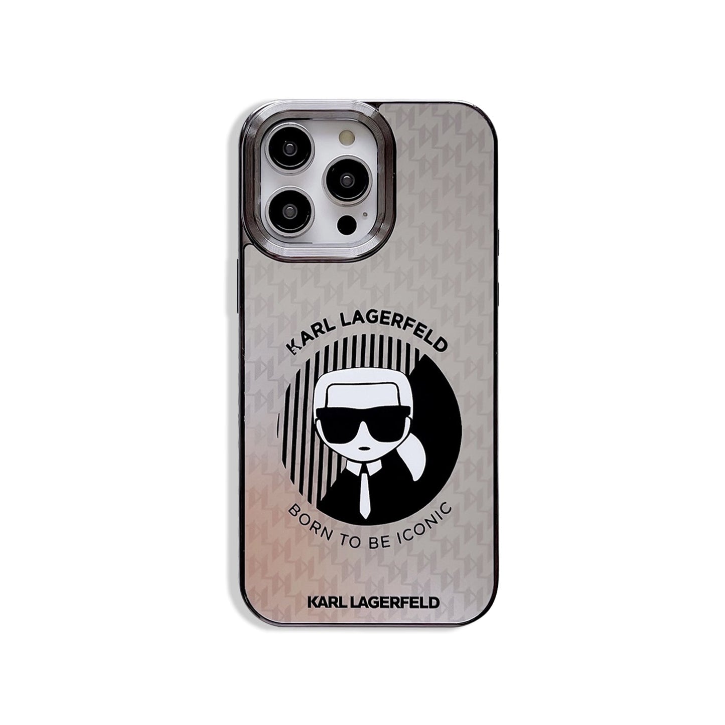 Custodia per iPhone KARL A37 A38