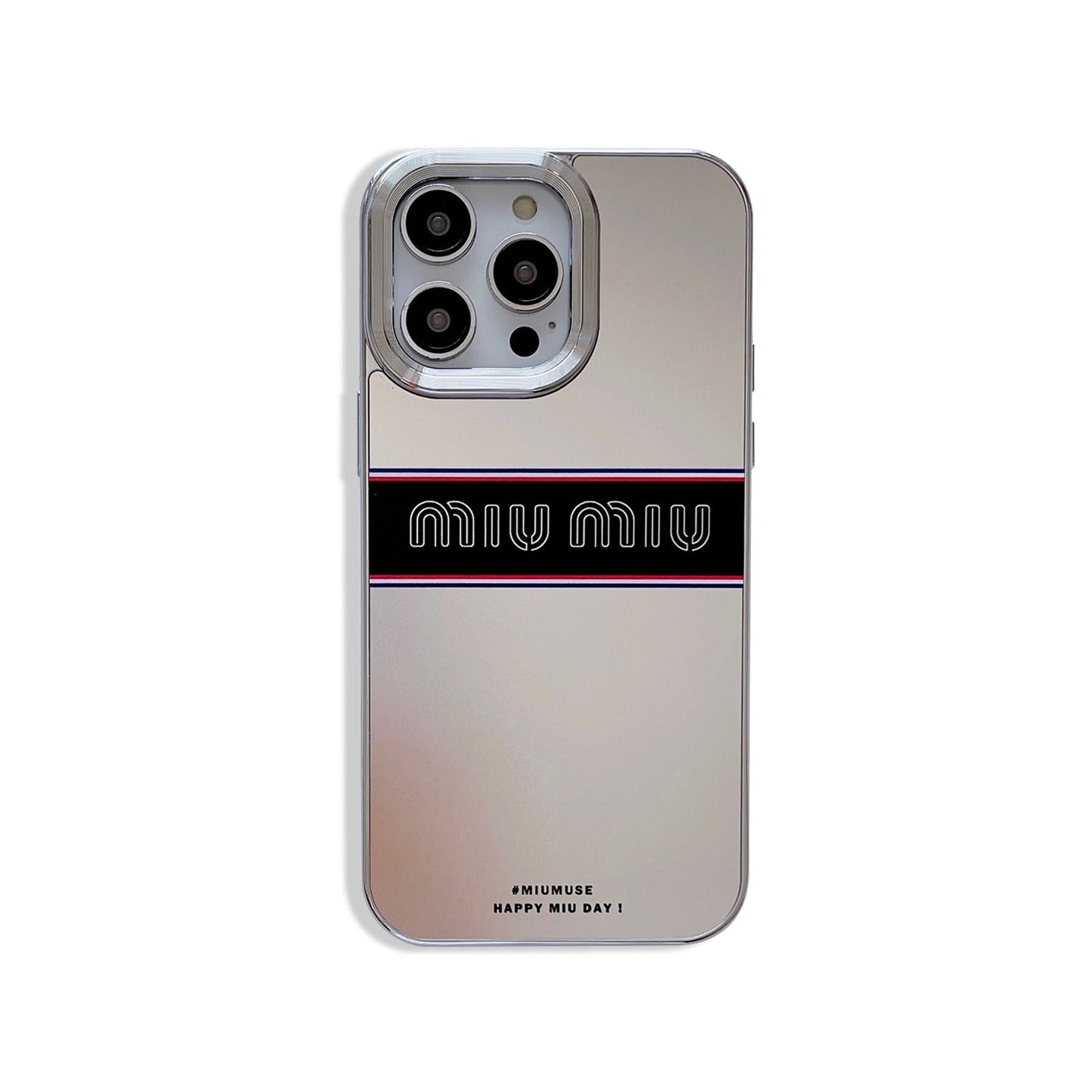 MIUMIU iPhone case A7  A8