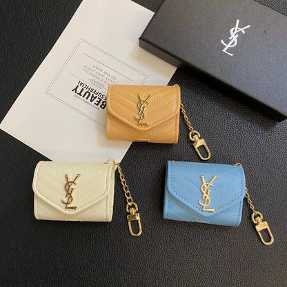 YL Fashion AirPods Cases: Stylish Accessories