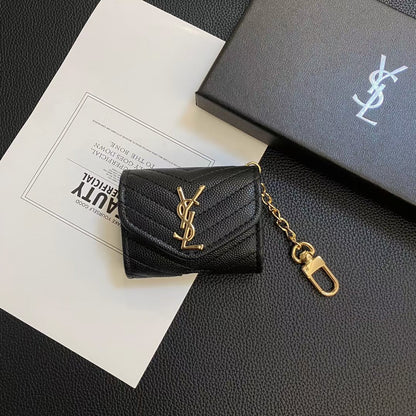 YL Fashion AirPods Cases: Stylish Accessories