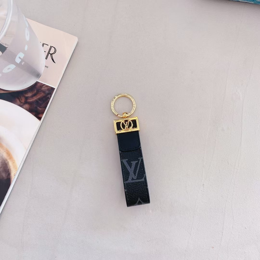 Luxury KeyChain