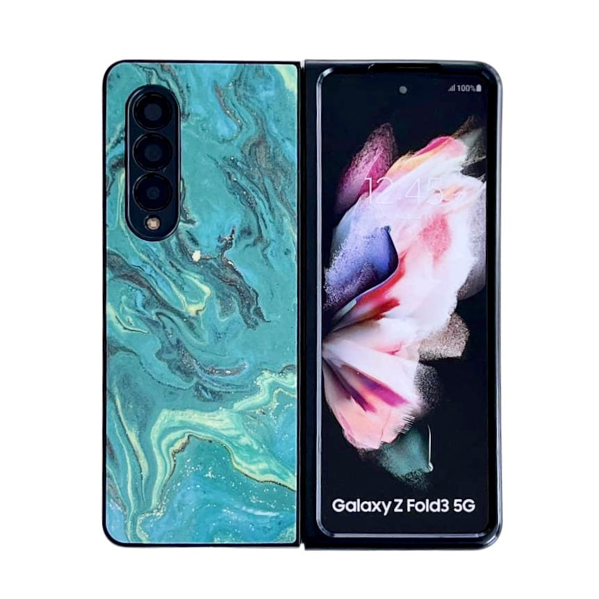 Samsung Galaxy Z Fold3 5G Fall "Isabis"