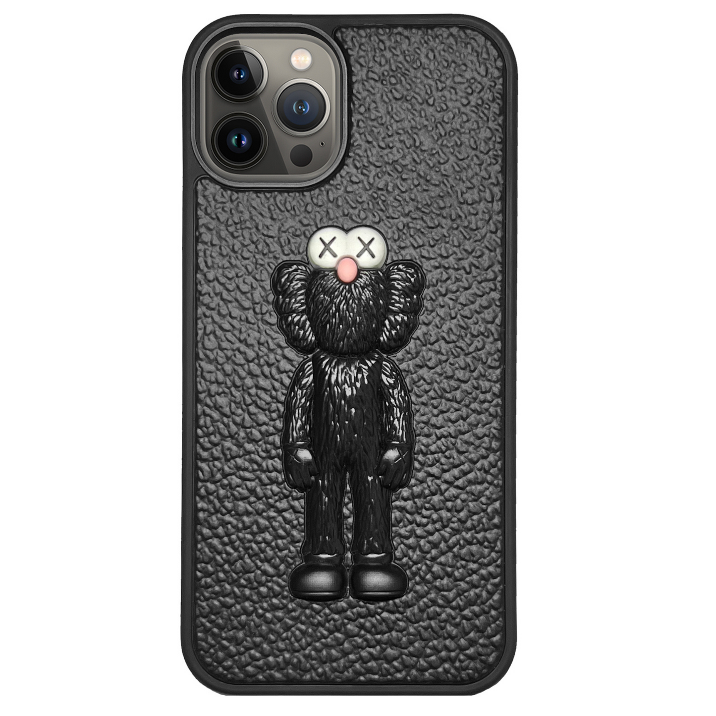 KWS X UQLO 3D iPhone Haufen