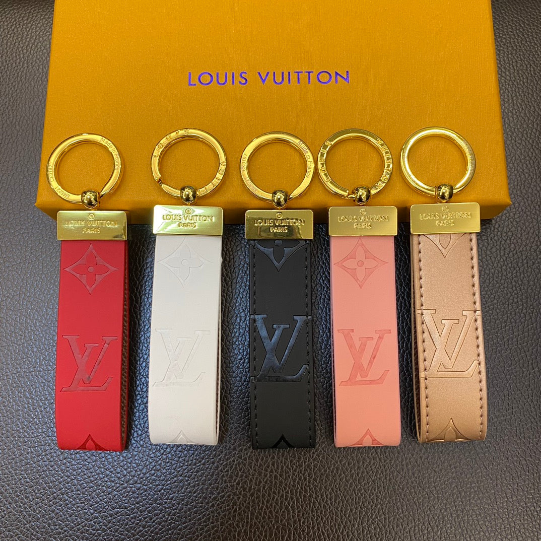 Luxury KeyChain