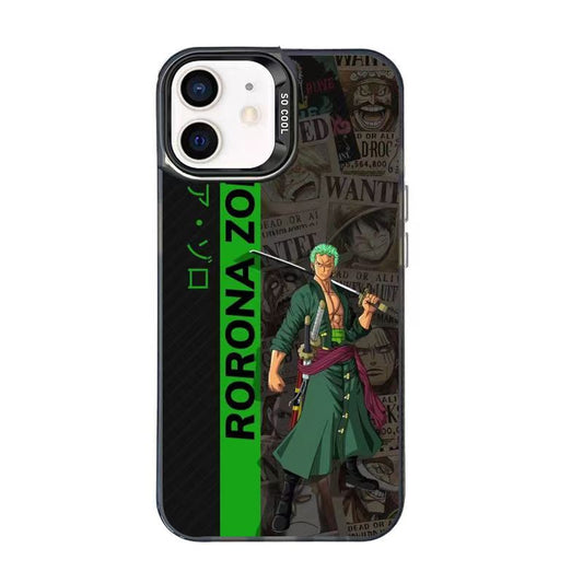 OP iPhone case