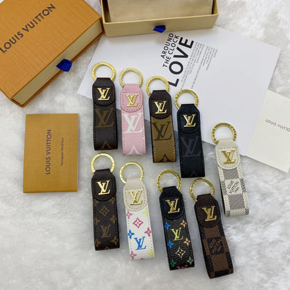 Luxury KeyChain