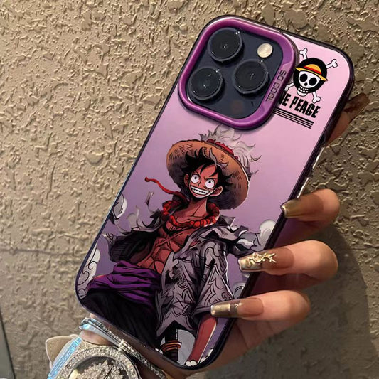 OP iPhone case