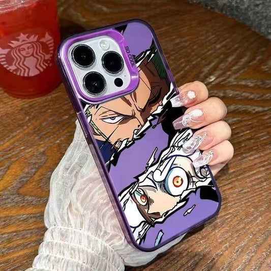 OP iPhone case