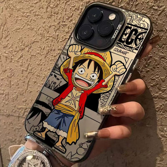 OP iPhone case