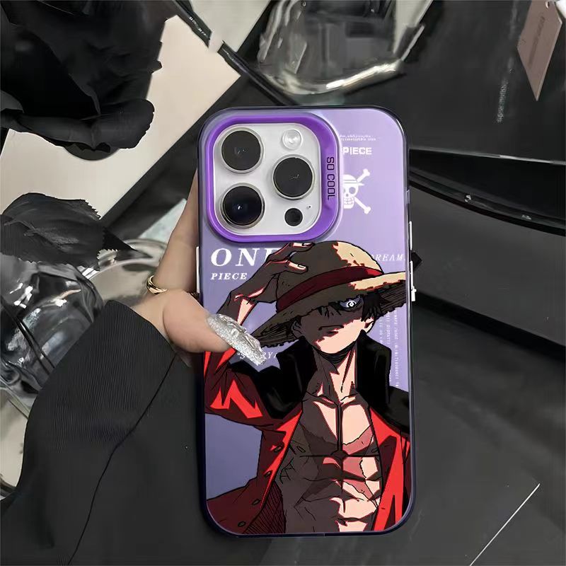 OP iPhone case