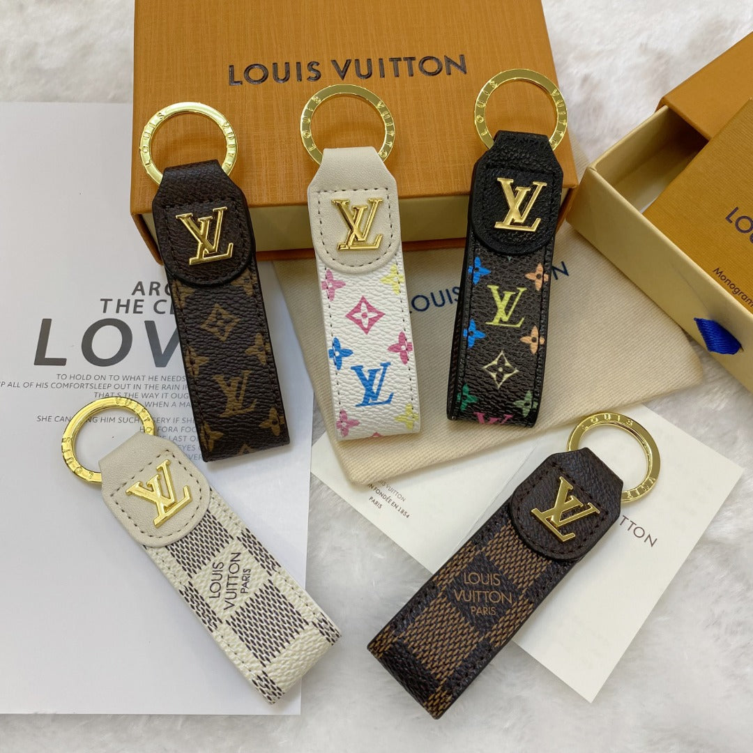 Luxury KeyChain