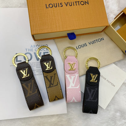 Luxury KeyChain