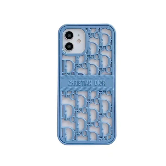 Luxuriöser iPhone Case | Dr.