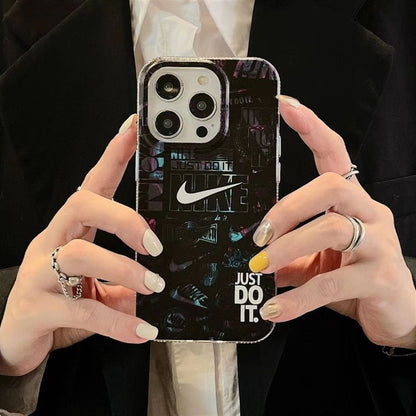 Sportstil iPhone Case 1