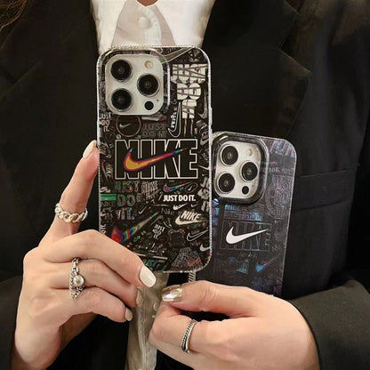 Sportstil iPhone Case 1