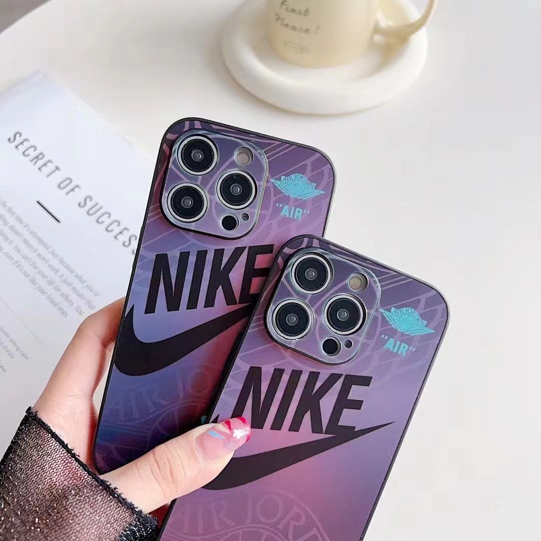 fashion style Sports iPhone case