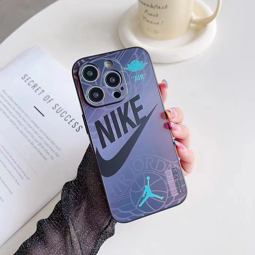 fashion style Sports iPhone case