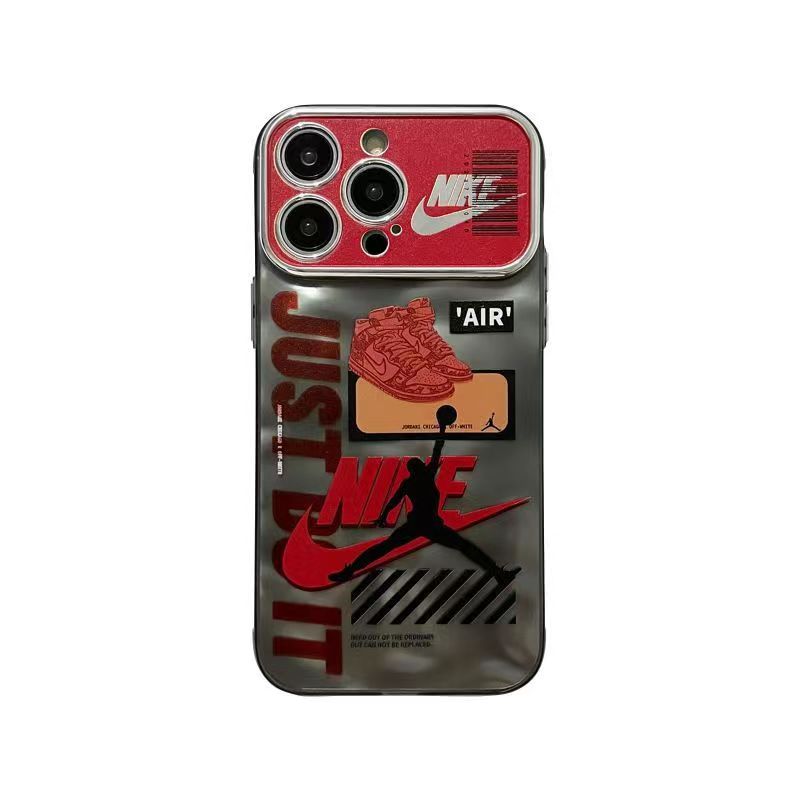 New Sports iPhone case