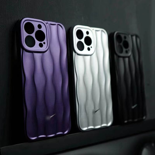 Water wave iPhone case