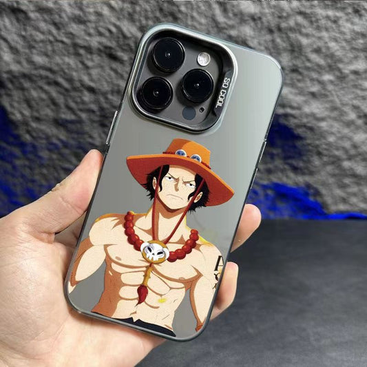 OP iPhone Case