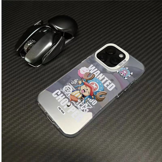 Custodia per iPhone OP Chopper