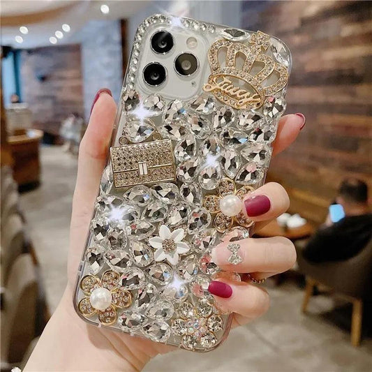 Luxury iPhone Case