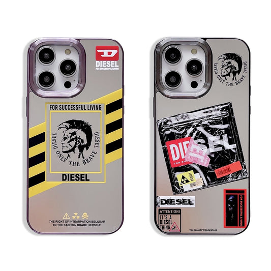 Custodia per iPhone DIESEL A27 A28