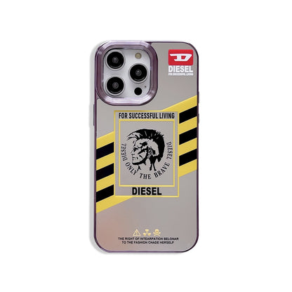 Diesel iPhone Hülle A27 A28