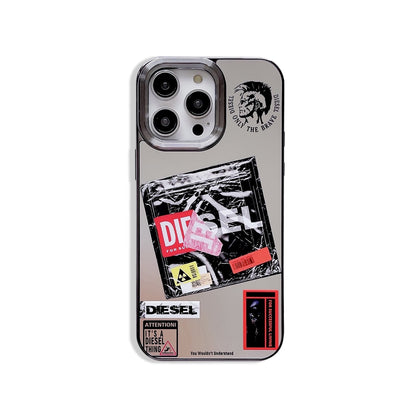 DIESEL iPhone case A27  A28