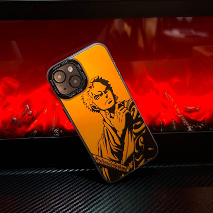 Roronoa Zoro iPhone Hülle