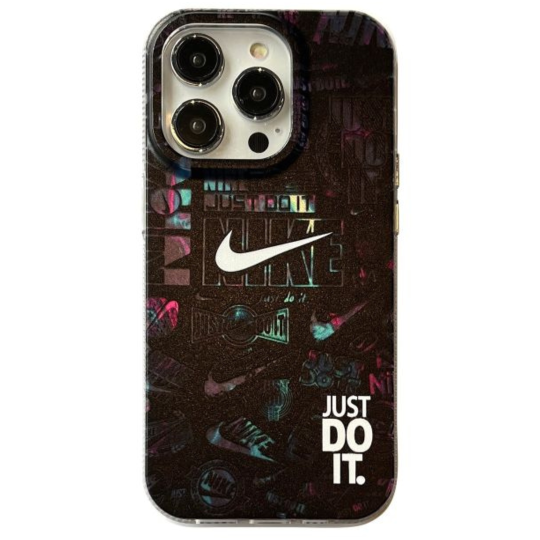 NK FUTUR IPHONE CASES