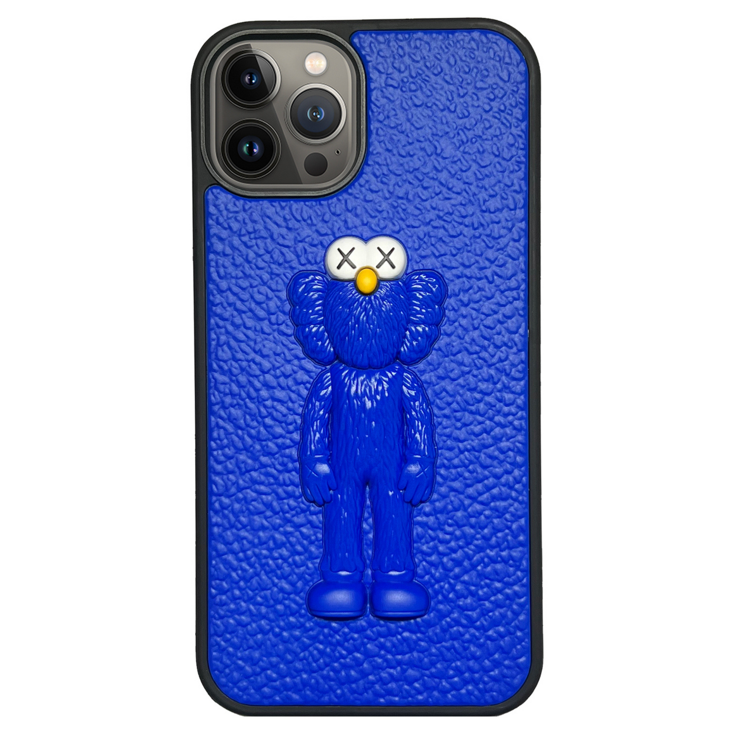 KWS X UQLO 3D IPHONE CASES