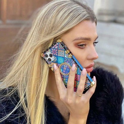 Samsung Case "Arizona Ring"