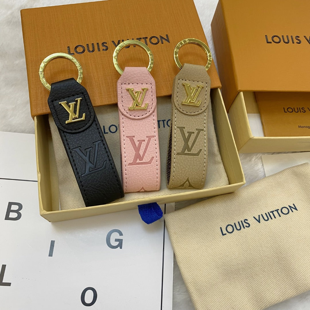 Luxury KeyChains