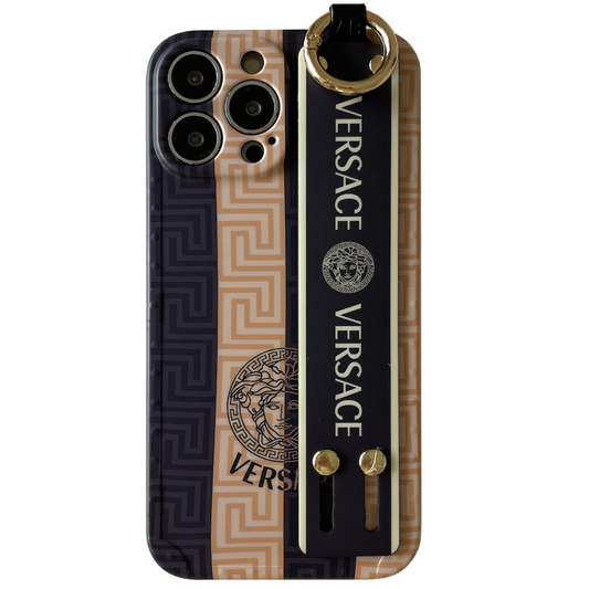 VRSCE STRAP IPHONE CASES