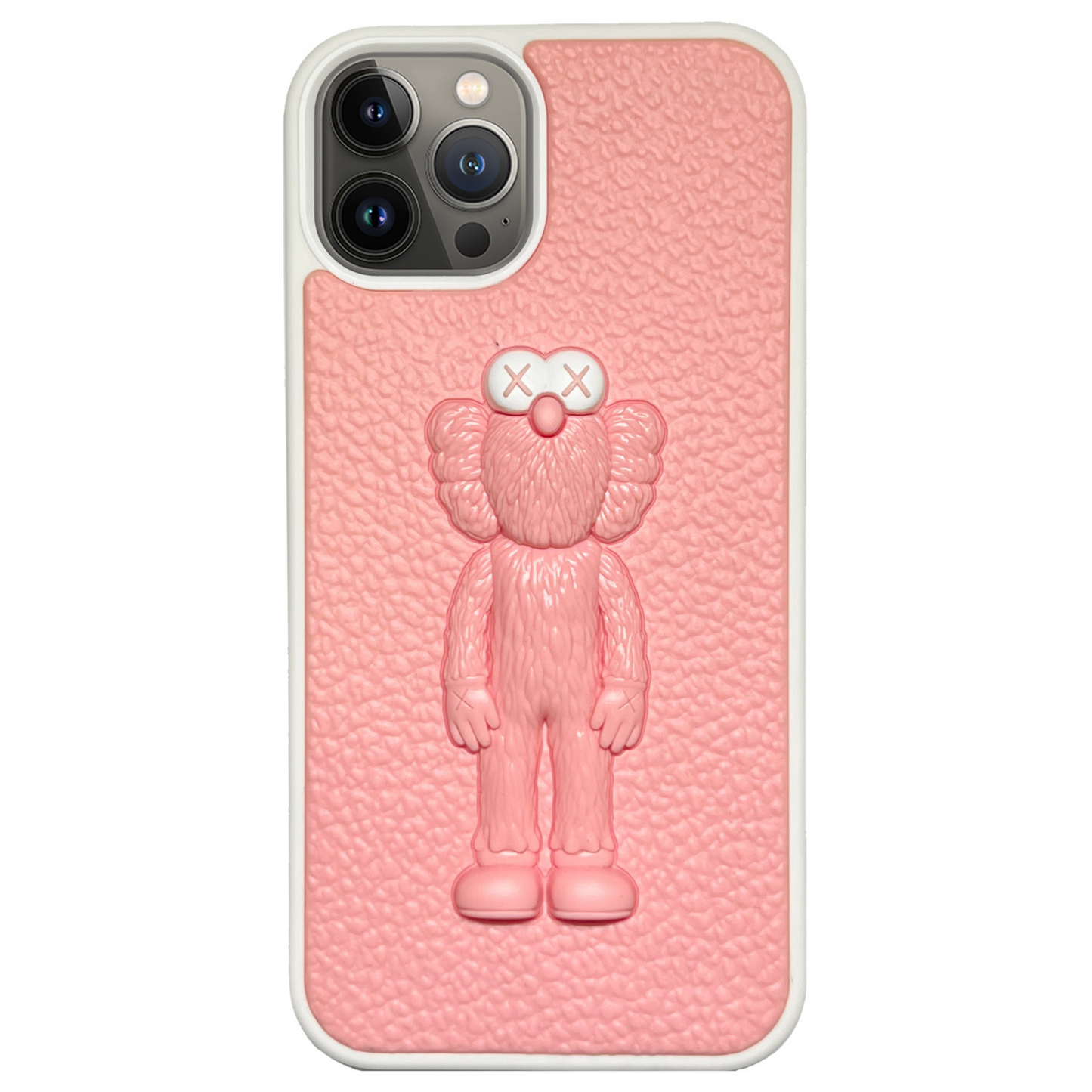 KWS X UQLO 3D iPhone Haufen