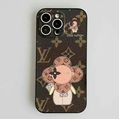 Fashion iPhone Case L-078