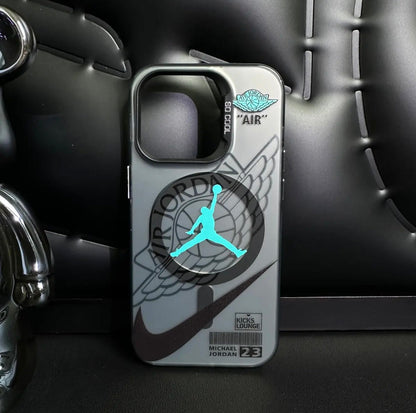 New Sports iPhone case