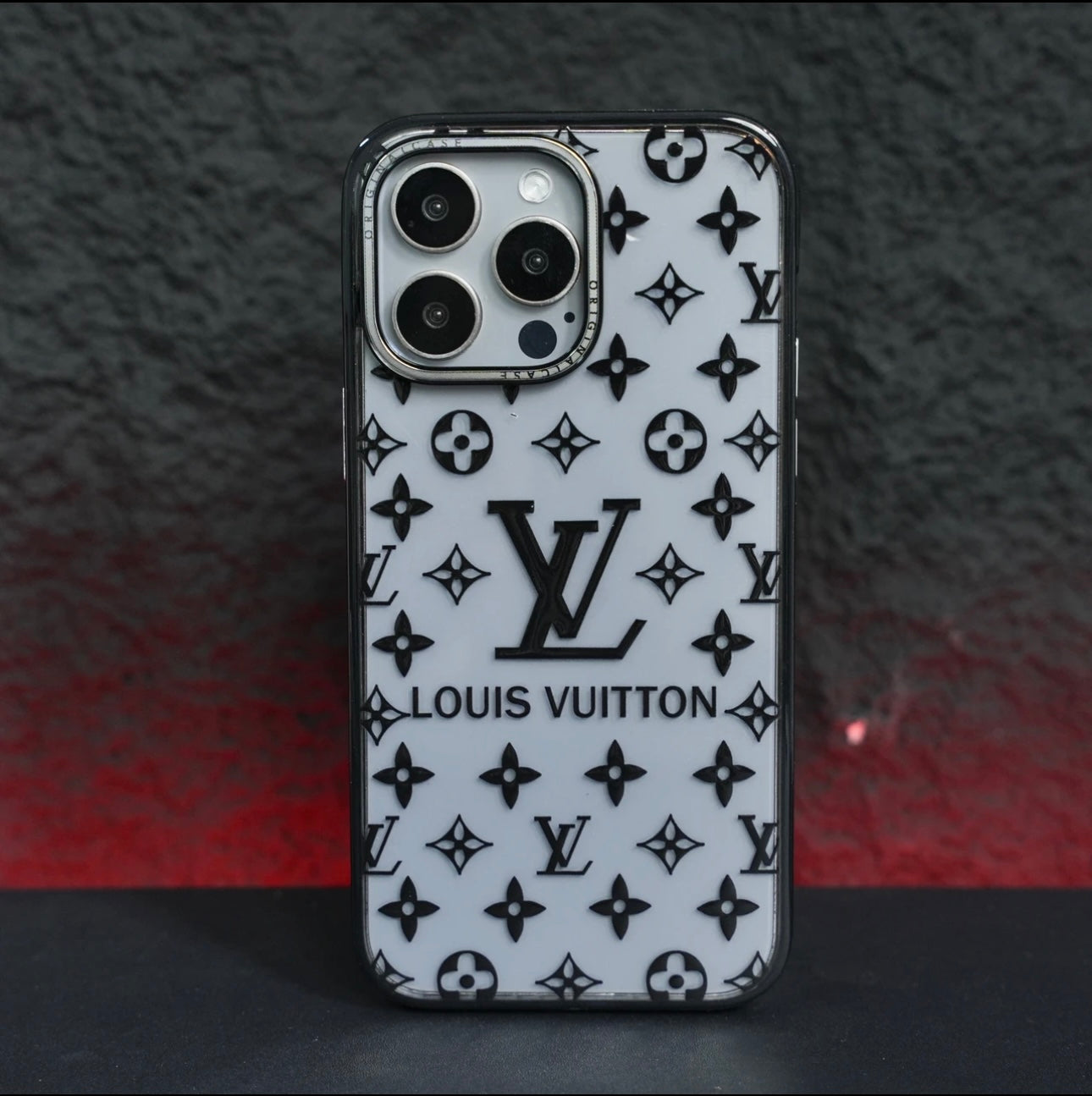 Luxurious iPhone Case