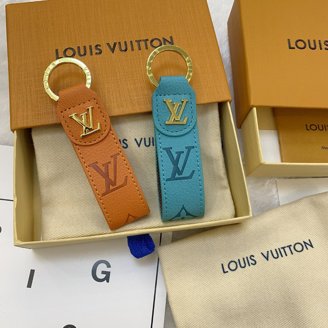 Luxury KeyChains