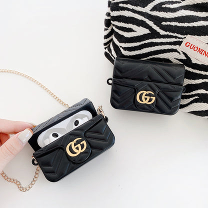 Fashion GG - Airpods Case 1/2/3 Pro