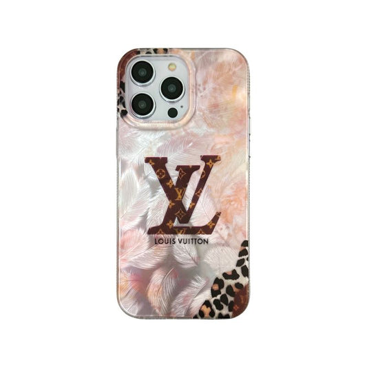 2024 New Trends Luxury iPhone Case