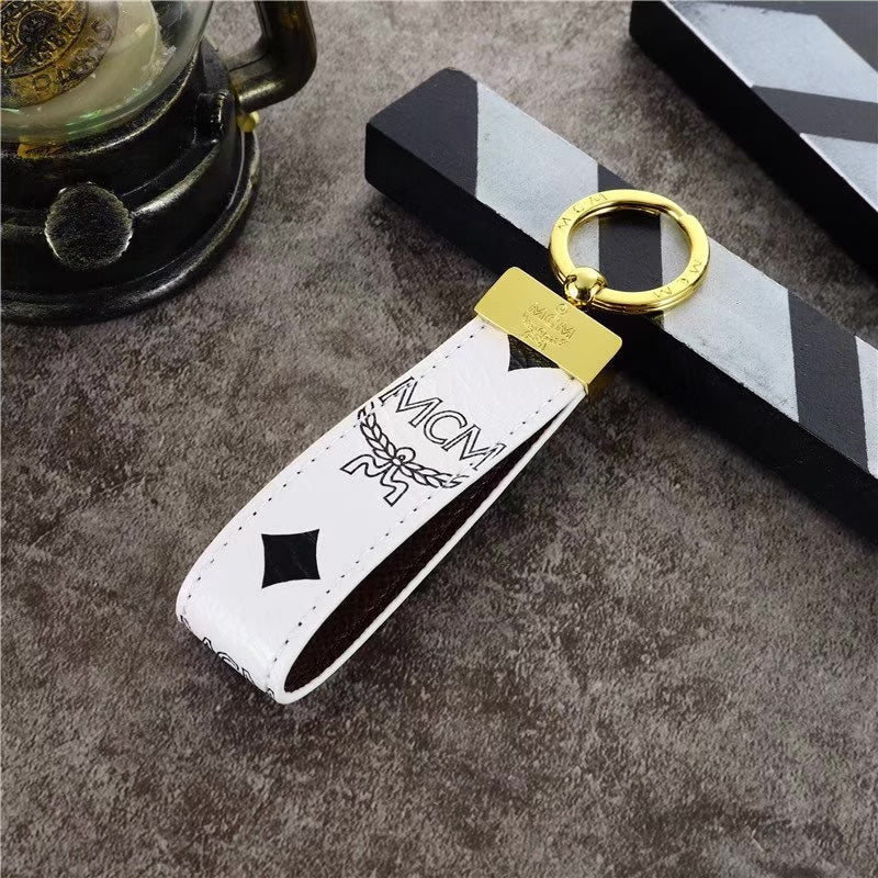 MCM Keychain