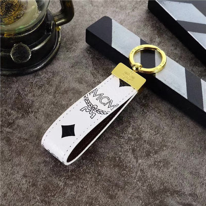 MCM  Keychain